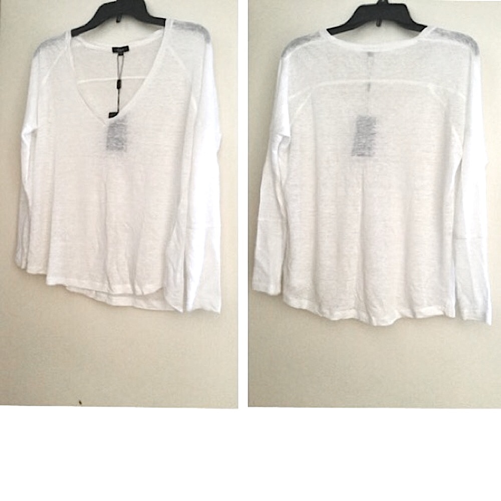 Rare Rails Aden Top - Picture 5 of 10